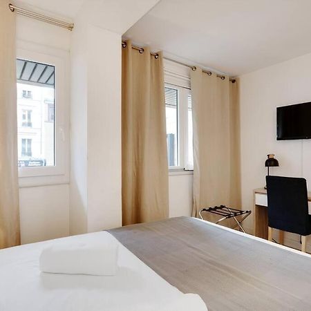 Charming Flat - Pere Lachaise Paris Exterior photo